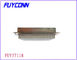 Штепсельная вилка разъём-вилка Pin IDC Amphenol 64 гофрируя для доски Кабел-к-ПК