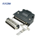 50pin SCSI MDR Connector PCB Solder Cup IDC Crimp 1,27 мм