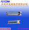 50 разъем зажима SMT Pin мыжской Centronic для UL PCB 1.6mm аттестованного доской