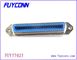UL Centronic припоя Pin оси 50 2.16mm женским аттестованный разъемом