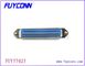 UL Centronic припоя Pin оси 50 2.16mm женским аттестованный разъемом