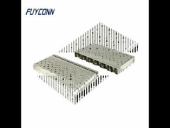 Клетка SFP, сменная многослойная клетка SFP+ малого форм-фактора