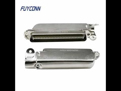 90 градусов Meta 32 пары 64pin IDC Champ Amphenol 1577264055 Мужской разъем Centronic для Huwei