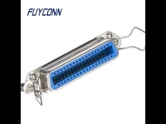 180 PCB Champ DDK 50-контактный разъем Centronic, гнездовой разъем для пайки DIP, прямой разъем 57 для печатной платы