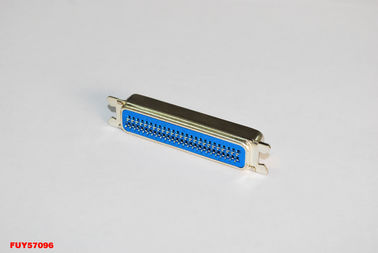 Мыжской разъем Pin SMT зажима 50 Centronic для UL PCB 1.6mm аттестованного доской