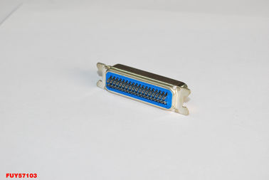 Разъемы Pin зажима 50 Centronic мыжские SMT для UL PCB 1.6mm аттестованного доской