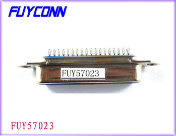 36 Pin IEEE 1284 разъема, тип UL Centronic легкий припоя аттестованный разъём-розетка