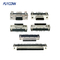 Прямоугольный PCB 14pin 20pin 36pin 50pin 68pin 100pin соединителя SCSI