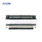 Прямоугольный PCB 14pin 20pin 36pin 50pin 68pin 100pin соединителя SCSI