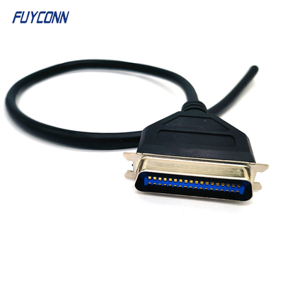 Параллельный IEEE 1284 Принтерный кабель Centronics-36 Male к Centronics-36 Male