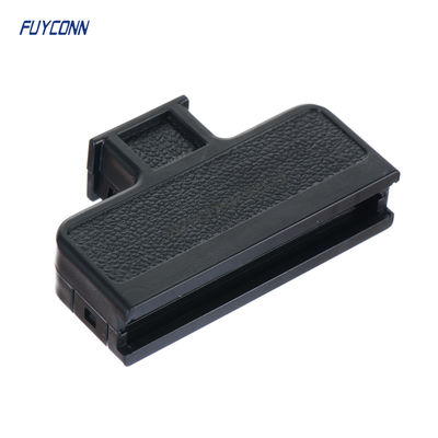 TE 2-552008-1 Замена AMP, крышка для снятия натяжения, 50 позиций, стыковочные разъемы CHAMP