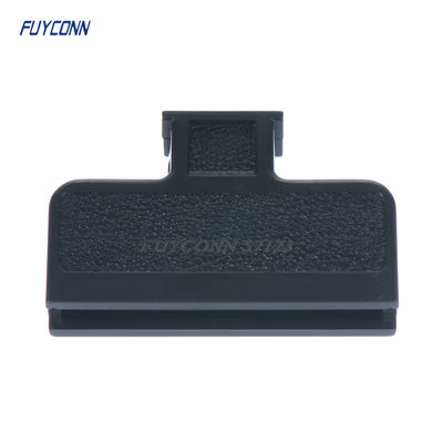 TE 2-552008-1 Замена AMP, крышка для снятия натяжения, 50 позиций, стыковочные разъемы CHAMP