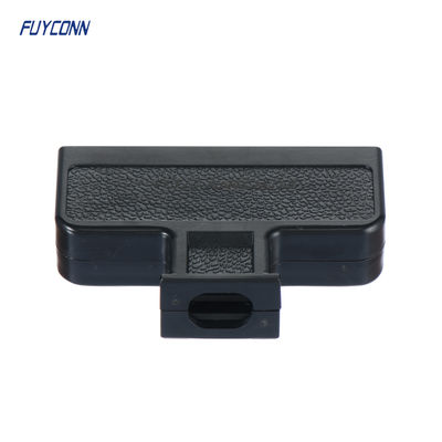 TE 2-552008-1 Замена AMP, крышка для снятия натяжения, 50 позиций, стыковочные разъемы CHAMP