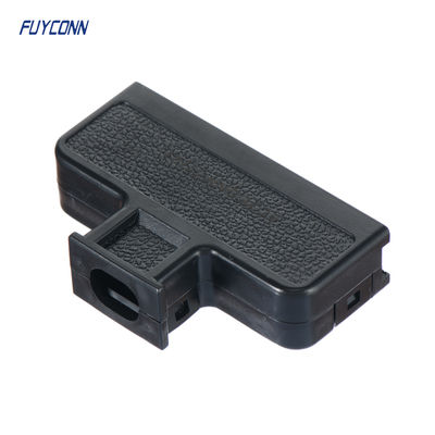 TE 2-552008-1 Замена AMP, крышка для снятия натяжения, 50 позиций, стыковочные разъемы CHAMP