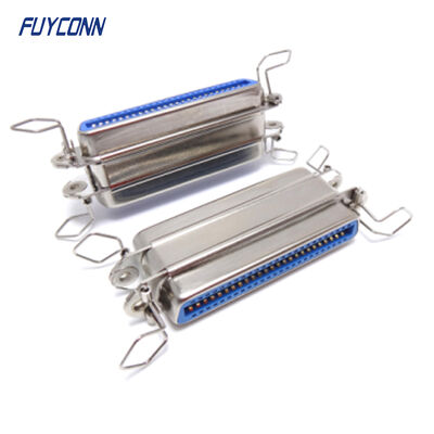 104282 - RJ21 Amphenol/Centronics 50 Pin (25 Pair) Изменитель пола - из женщины в женщину