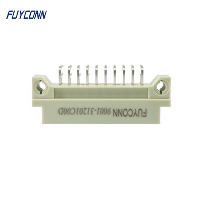 Замена артикула Harting 09 24 120 6921 DIN-сигнал 3B020MS-3, DIN-сигнал тип 3B, штыревой, пайка под углом, 20-контактный