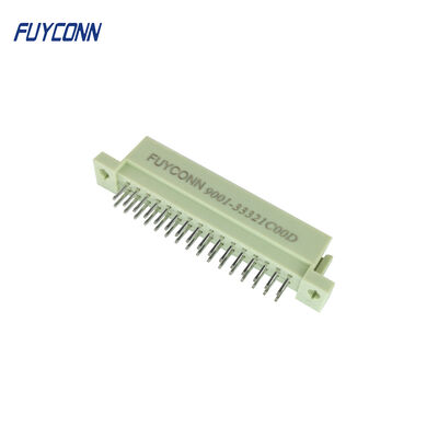 Заменить Harting P/N 09 22 132 2922 DIN-Signal 2B032MS-3, DIN Singal Type 2B Мужской сварщик прямой 32-полярный