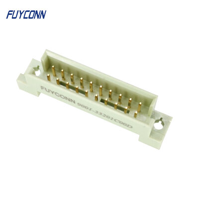 Заменить Harting P/N 09 24 120 6922 DIN-Signal 3B020MS-3, DIN Singal Тип 3B Male Solder Straight 20-Pole