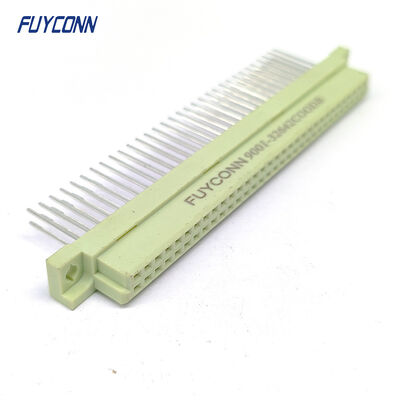 Harting P/N 09 02 264 6421 DIN 41612 B064FS-13, DIN Signal Type B Женская сварка 13.0 64-польная