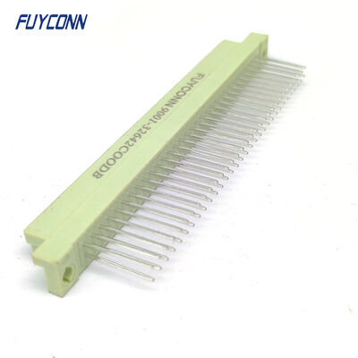 Harting P/N 09 02 264 6421 DIN 41612 B064FS-13, DIN Signal Type B Женская сварка 13.0 64-польная