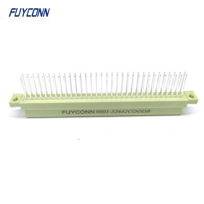 Harting P/N 09 02 264 6421 DIN 41612 B064FS-13, DIN Signal Type B Женская сварка 13.0 64-польная
