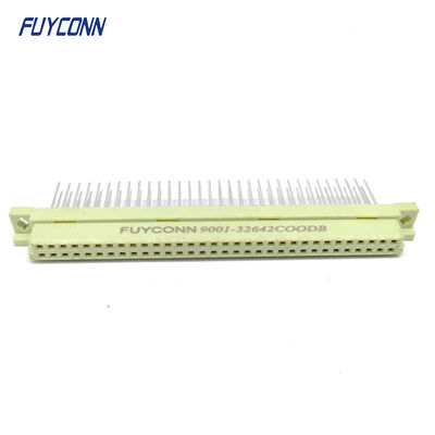 Harting P/N 09 02 264 6421 DIN 41612 B064FS-13, DIN Signal Type B Женская сварка 13.0 64-польная