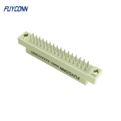 Заменить Harting P/N 09 22 232 6824 DIN 41612 2B032FS-2, DIN Signal Type 2B Female Solder Straight 32-pole
