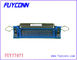 24 UL PCB Pin Centronic прямоугольных аттестованных разъём-розетка