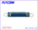 24 UL PCB Pin Centronic прямоугольных аттестованных разъём-розетка
