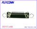 UL PCB 50 Pin Centronic прямоугольным аттестованный разъём-розетка