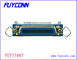 Разъем тесемки PCB Centronic 36 Pin прямоугольный женский для принтера