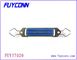 UL PCB Pin Centronic DDK 14 прямым аттестованный разъём-розетка