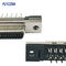 Соединитель SCSI 20pin PCB женского соединителя 1.27mm сервопривода прямой женский