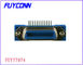 UL PCB 36 Pin Centronic прямоугольным аттестованный разъём-розетка