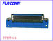 Разъем принтера PCB 36 Pin Centronic прямоугольный мыжской