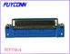 Разъем принтера PCB Pin Centronic DDK 36 R/A мыжской с UL z аттестованным кронштейном