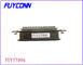 36 разъем Pin SMT, разъём-вилка зажима Centronic для доски PCB 1.4mms аттестовал UL