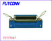 Разъем тесемки PCB Centronic 36 Pin прямоугольный женский для принтера