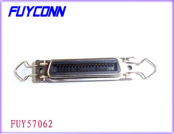 Разъем PCB Pin Centronic 36 женский