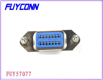 Разъем PCB 14 Pin Centronic женский