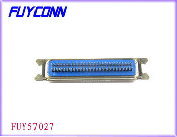 Разъем Centronic припоя оси 36 Pin