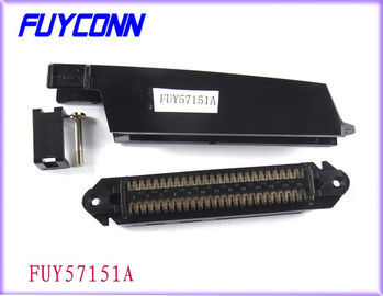 Разъём-вилка степени IDC Centronic 90