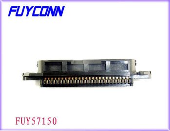 Разъем Centronics Pin женщины 50 IDC