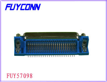 14 соединитель чемпиона тангажа разъем-розетки 2.16mm ангела права PCB Pin Centronic
