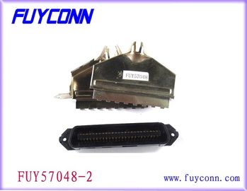 Разъемы Centronics 180 градусов
