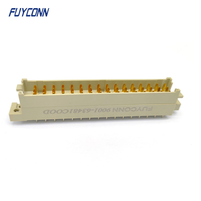 Силовой Мальчик 41612 Коннектор 5.08 мм 3 * 16pin 48pin Прямая мощность PCB