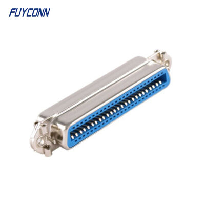 104282 - RJ21 Amphenol/Centronics 50 Pin (25 Pair) Изменитель пола - из женщины в женщину