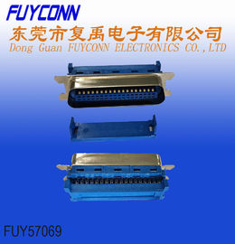 10U» соединитель Pin IDC 36 Centronics для кабеля RJ21
