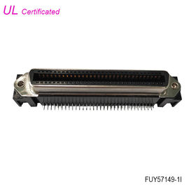 Соединителя монтажной платы Pin PCB 32 пар entronic прямоугольные женские 64