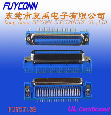 UL разъема Pin PCB 24 Centronic мыжской прямоугольный аттестованный